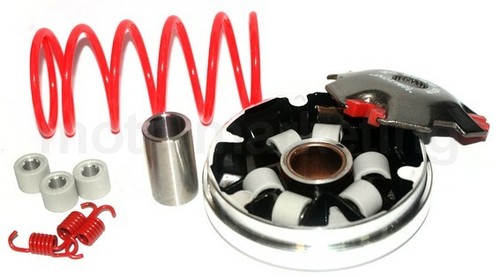 Sport racing variomatik kit - racing,