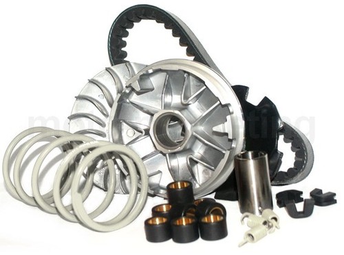 Sport variomatik riemen - variomatik,