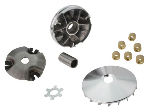 Variomatik set satz 16mm - set, für
