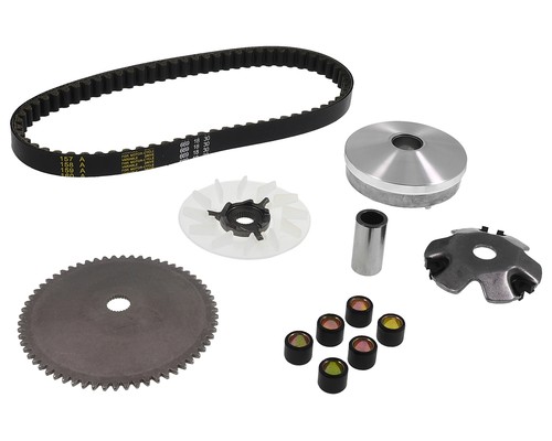 Variomatik set riemenscheibe - variomatik,