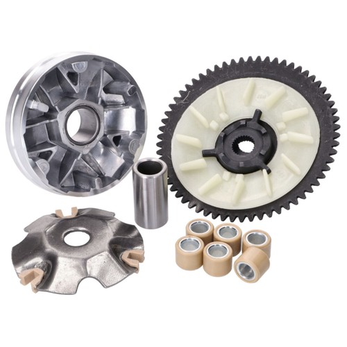 Variator variomatik - variator,