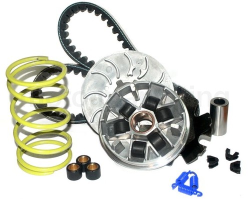 Racing variomatik riemen - racing,