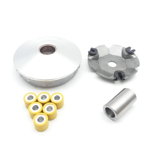 Variomatik vario komplett für - vario,