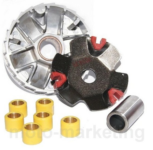 Sport racing tuning variomatik - sport,