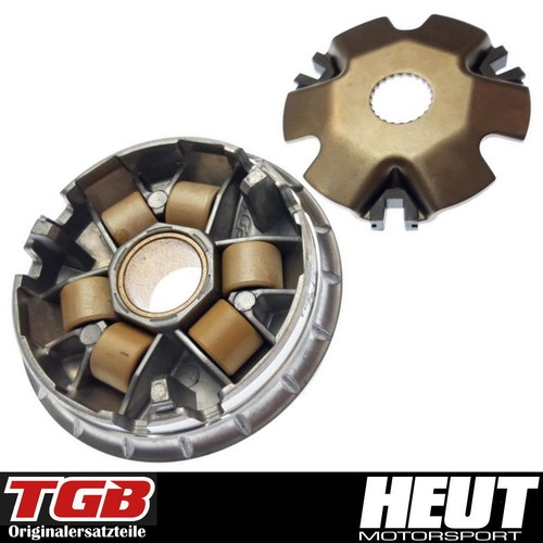 Tgb bullet tapo hook hawk - tapo,