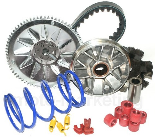 Sport variomatik riemen - sport,