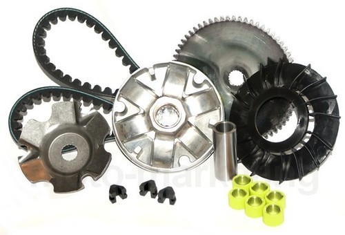 Variomatik rollen riemen - variomatik,
