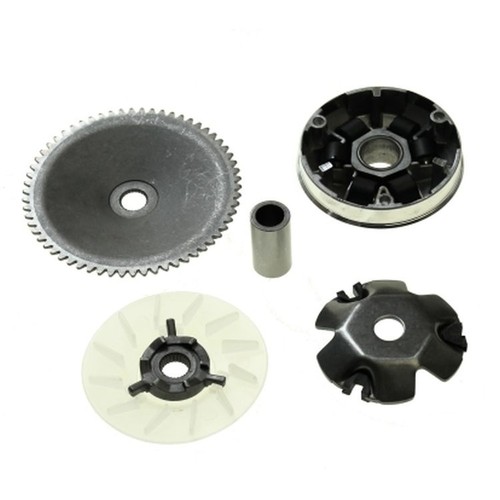 Variomatik komplett set - variomatik,