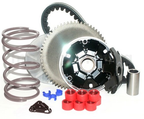 Sport racing variomatik riemen - sport,