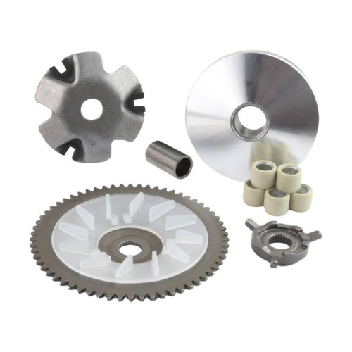 Variomatik set komplett - variomatik, 5,5g