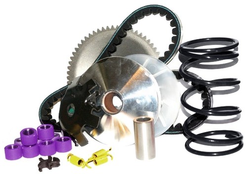 Sport racing variomatik riemen - sport,