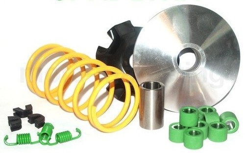 Sport racing variomatik kit - racing,