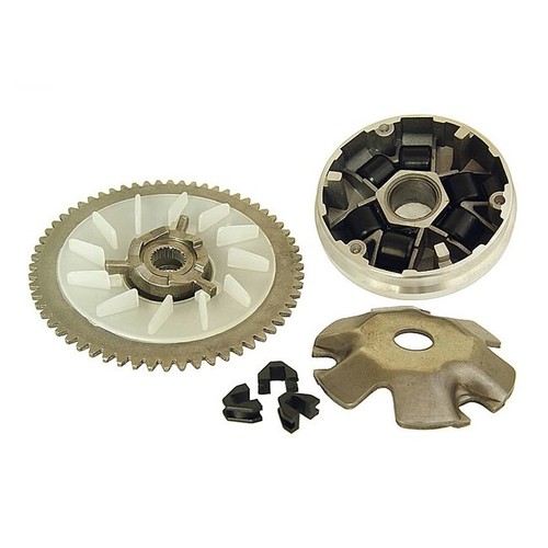 Variomatik kit komplett für - variomatik,
