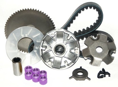 Variomatik rollen riemen - variomatik,